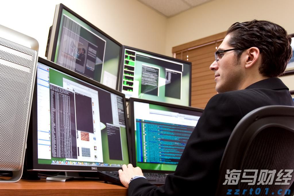  私募巨头KKR(KKR.US)预计收购ST Telemedia全球数据中心