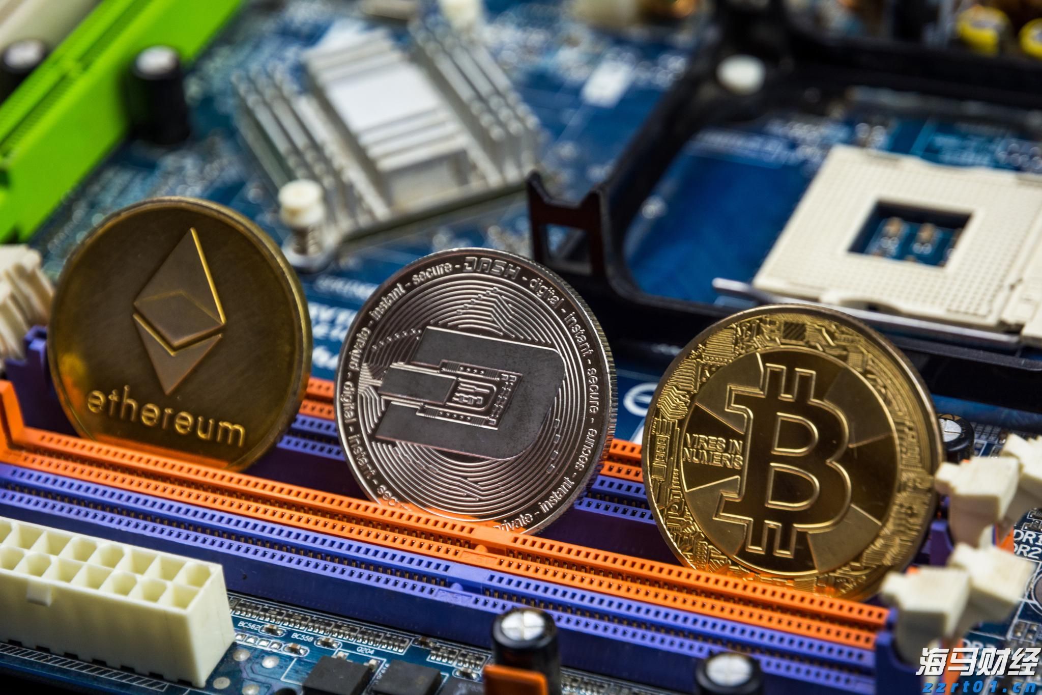  美股动态 | 加密货币概念股普遍上涨 BitMine Immersion Technologies(BMNR.US)飙升25%